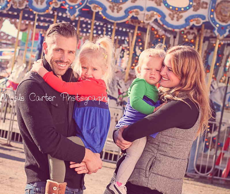 Rockton Fall Fair Family Sessions